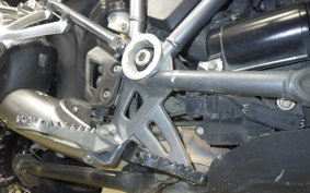 BMW R1200GS ADVENTURE 2016