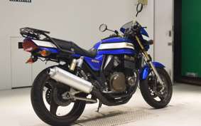 KAWASAKI ZRX400 2007 ZR400E