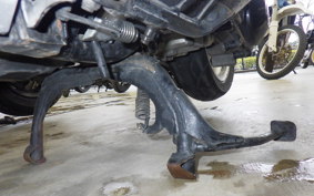 SUZUKI SKYWAVE 250 (Burgman 250) CJ41A