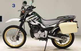 YAMAHA SEROW 250 Gen.3 2015 DG31J