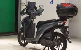 HONDA DIO 110 2006 JK03