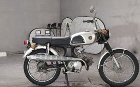 HONDA CL90 BENLY CL90