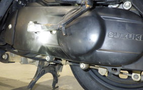 SUZUKI ﾚｯﾂﾊﾞｽｹｯﾄ CA4AA