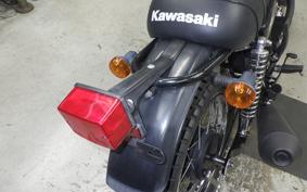 KAWASAKI 250TR 2001 BJ250F