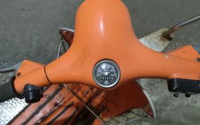 VESPA 50 ..