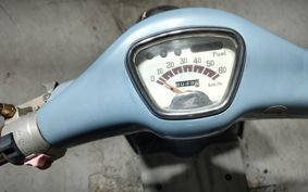 HONDA JU RIO AF52