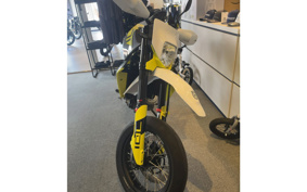 OTHER HUSQUARNA 701 SUPERMOTO 701UV47