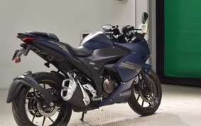 SUZUKI ｼﾞｸｻｰ250SF 2005 ED22Y