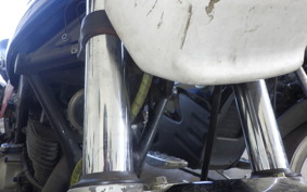 SUZUKI GOOSE 250 NJ46A