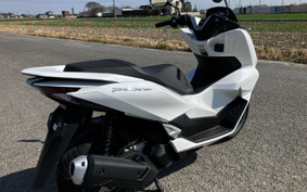 HONDA PCX 160 KF47