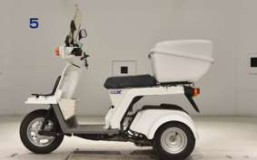 HONDA GYRO X TD02