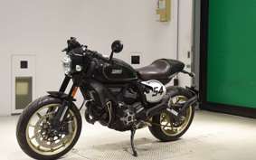 DUCATI SCRAMBLER CAFE RACER 2017