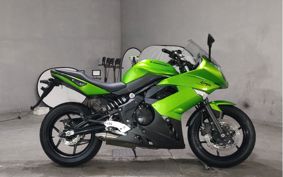 KAWASAKI NINJA400R ER400B