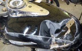 YAMAHA DRAGSTAR 250 VG02J