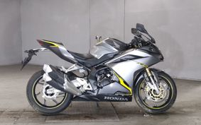 HONDA CBR250RR MC51