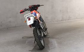 HONDA XR250R ME06