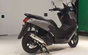 YAMAHA N-MAX 155 A SG50J