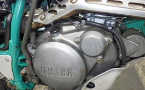 YAMAHA SEROW 225 W 4JG