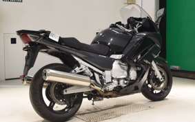 YAMAHA FJR1300 A 2015