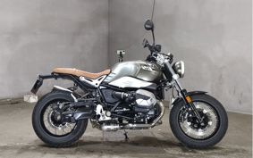 BMW R NINE T SCRAMBLER 0L71