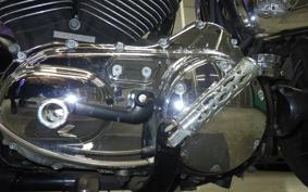 HARLEY XL1200C 2005