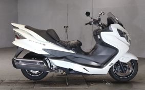 SUZUKI SKYWAVE 400S CK45A