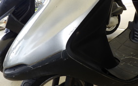 HONDA SPACY 100 JF13