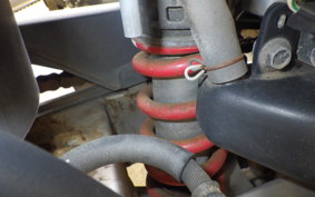 HONDA VT250 SPADA MC20
