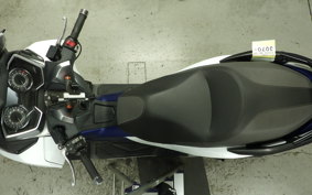 HONDA FORZA 250 MF13