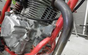 HONDA FTR223 MC34