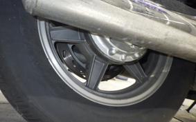 HONDA GL1500 GOLD WING 1989 SC22