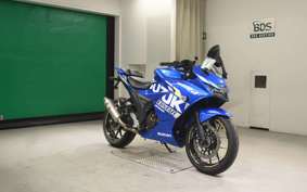 SUZUKI ｼﾞｸｻｰ250SF ED22B