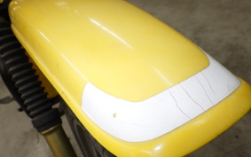 YAMAHA DT125 2N0