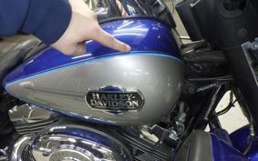 HARLEY FLHTCU 1580 2009