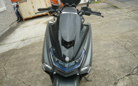 YAMAHA MAJESTYS SG52J