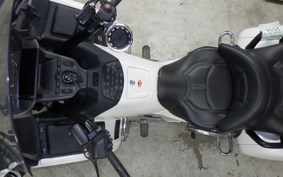 HONDA GL 1800 GOLD WING 2006 SC47