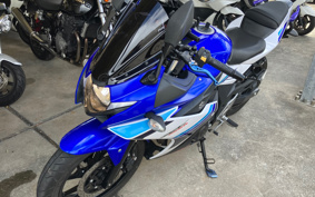 SUZUKI GSX250 R DN11A