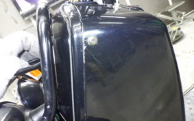 HONDA ZOOMER 2008 AF58