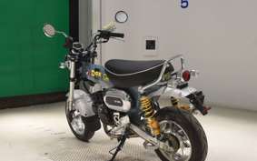 HONDA DAX 125 2000 JB04