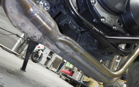 HONDA CB400SF VTEC 2012 NC42