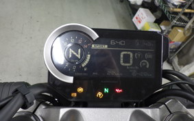 HONDA CB1000R GEN 2 2019 SC80