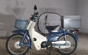 HONDA SUPER CUB50 AA01