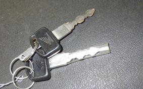 HONDA C50 SUPER CUB 2004 AA04