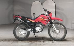 YAMAHA XTZ125E KE07