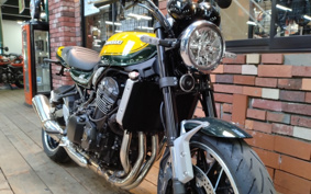 KAWASAKI Z900RS 2022 ZR900K