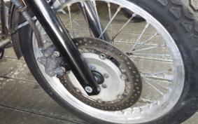 KAWASAKI W650 2001 EJ650A