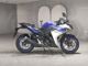 Фото Yamaha YZF-R25 с японского аукциона