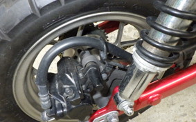 HONDA MONKEY 125 JB02