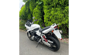 HONDA CB1300 SUPER  BOL DOR ABS 2008 SC54