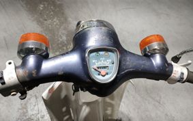 HONDA SUPER CUB50 C50